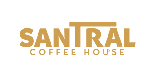 Santral Coffee Logo