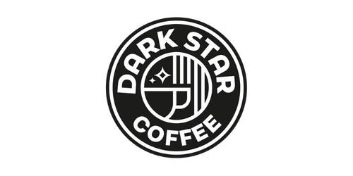 Darkstar Coffee Logo