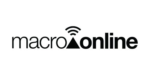 Macroonline Logo