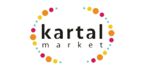 Kartal Market Logo